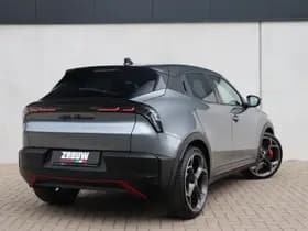 Alfa Romeo Junior Veloce 54 kWh 280 PK | Sport Pack | Techno Pack | 20" thumbnail 2