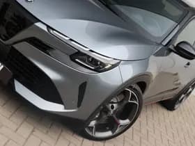 Alfa Romeo Junior Veloce 54 kWh 280 PK | Sport Pack | Techno Pack | 20" thumbnail 3