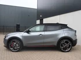 Alfa Romeo Junior Veloce 54 kWh 280 PK | Sport Pack | Techno Pack | 20" thumbnail 5