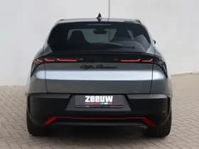 Alfa Romeo Junior Veloce 54 kWh 280 PK | Sport Pack | Techno Pack | 20" thumbnail 8