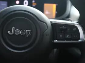 Jeep Avenger 1.2T 136 PK 4xe Overland | Infotainment | Winter | Convenience thumbnail 13