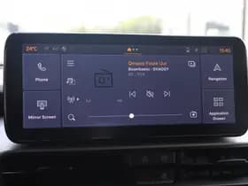 Jeep Avenger 1.2T 136 PK 4xe Overland | Infotainment | Winter | Convenience thumbnail 15