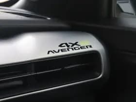 Jeep Avenger 1.2T 136 PK 4xe Overland | Infotainment | Winter | Convenience thumbnail 17