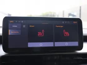 Jeep Avenger 1.2T 136 PK 4xe Overland | Infotainment | Winter | Convenience thumbnail 20