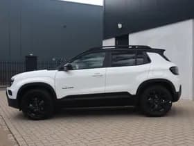 Jeep Avenger 1.2T 136 PK 4xe Overland | Infotainment | Winter | Convenience thumbnail 5