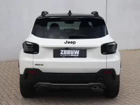 Jeep Avenger 1.2T 136 PK 4xe Overland | Infotainment | Winter | Convenience thumbnail 6