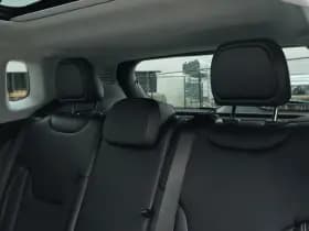 Jeep Compass 4xe 240 PK Hybride Summit | Pano | Premium | LED | Winter | 19" thumbnail 17