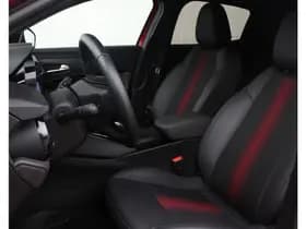 Alfa Romeo Junior 1.2 Turbo Hybrid 145 PK Q4 | Pano | Brera Red | Carplay | Camera thumbnail 8