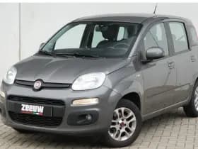 Fiat Panda 1.2 Lounge 69 PK | Airco | Bluetooth | 5persoons | Flex Pack