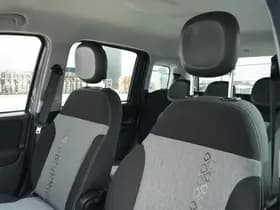 Fiat Panda 1.2 Lounge 69 PK | Airco | Bluetooth | 5persoons | Flex Pack thumbnail 12