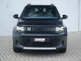 Fiat Grande Panda Grande La Prima 11 kW 44 kWh | Carplay | Camera | Winter | Cruis thumbnail 5