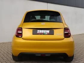 Fiat 500 1.0 Hybrid La Prima | Boek nu uw Proefrit thumbnail 17