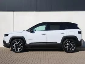 Jeep Compass First Edition 74 kWh | Boek nu uw proefrit! thumbnail 11