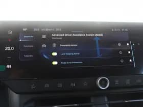 Jeep Compass First Edition 74 kWh | Boek nu uw proefrit! thumbnail 24