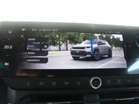 Jeep Compass First Edition 74 kWh | Boek nu uw proefrit! thumbnail 27