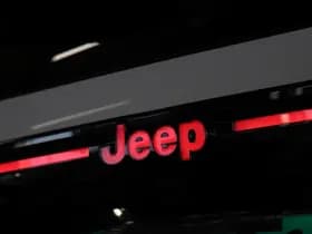 Jeep Compass First Edition 74 kWh | Boek nu uw proefrit! thumbnail 5