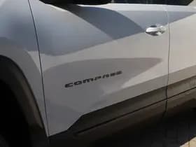 Jeep Compass First Edition 74 kWh | Boek nu uw proefrit! thumbnail 7