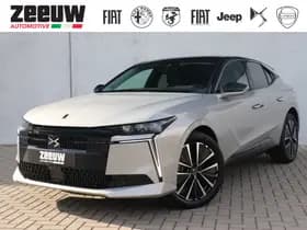 DS N°4 Automobiles E-Tense 157 KW Pallas