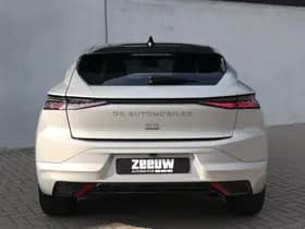 DS N°4 Automobiles E-Tense 157 KW Pallas thumbnail 14