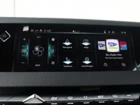 DS N°4 Automobiles E-Tense 157 KW Pallas thumbnail 19