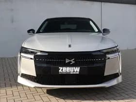 DS N°4 Automobiles E-Tense 157 KW Pallas thumbnail 7