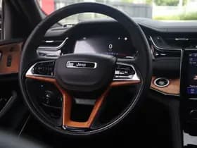 Jeep Grand Cherokee Summit Reserve 4xe 380 PK | Leder | Pan dak | 21" VERKOCHT thumbnail 16