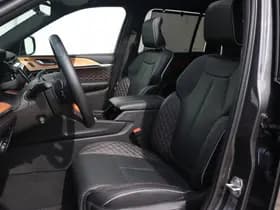 Jeep Grand Cherokee Summit Reserve 4xe 380 PK | Leder | Pan dak | 21" VERKOCHT thumbnail 4