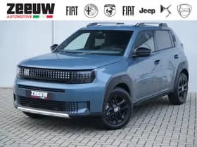 Fiat Grande Panda 1.2 Hybrid 100 PK Icon | Pack Style | Automaat