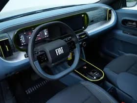 Fiat Grande Panda 1.2 Hybrid 100 PK Icon | Pack Style | Automaat thumbnail 11