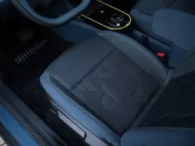 Fiat Grande Panda 1.2 Hybrid 100 PK Icon | Pack Style | Automaat thumbnail 12