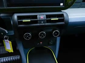 Fiat Grande Panda 1.2 Hybrid 100 PK Icon | Pack Style | Automaat thumbnail 18