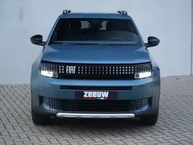 Fiat Grande Panda 1.2 Hybrid 100 PK Icon | Pack Style | Automaat thumbnail 4