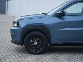 Fiat Grande Panda 1.2 Hybrid 100 PK Icon | Pack Style | Automaat thumbnail 6