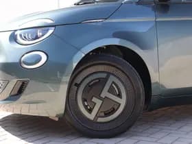 Fiat 500e thumbnail 2