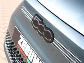 Fiat 500e thumbnail 3