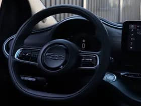 Fiat 500e thumbnail 21