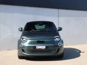 Fiat 500e thumbnail 7