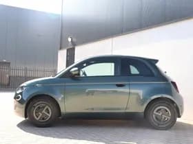 Fiat 500e thumbnail 8