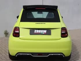 Abarth 500 C thumbnail 20