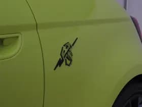 Abarth 500 C thumbnail 6