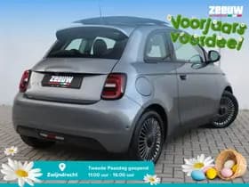 Fiat 500 Icon 42KWH | LED | Schuifdak | Camera | Navi | Carplay VERKOCHT thumbnail 2