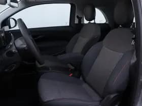 Fiat 500 Icon 42KWH | LED | Schuifdak | Camera | Navi | Carplay VERKOCHT thumbnail 3