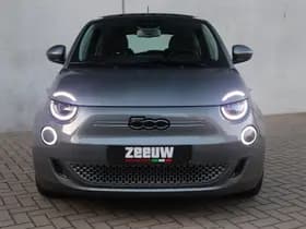 Fiat 500 Icon 42KWH | LED | Schuifdak | Camera | Navi | Carplay VERKOCHT thumbnail 4