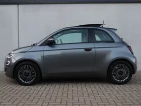 Fiat 500 Icon 42KWH | LED | Schuifdak | Camera | Navi | Carplay VERKOCHT thumbnail 5