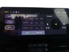 Abarth 600e Turismo 54 kWh | Sabelt | Direct Leverbaar thumbnail 22