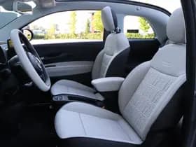 Fiat 500e thumbnail 4