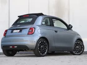 Fiat 500e thumbnail 8