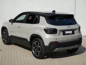 Jeep Avenger 1.2 e-Hybrid Summit | Navi | JBL | Camera | Winter | 18" thumbnail 22