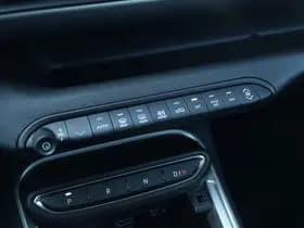 Jeep Avenger 1.2 e-Hybrid Summit | Navi | JBL | Camera | Winter | 18" thumbnail 33