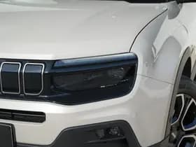 Jeep Avenger 1.2 e-Hybrid Summit | Navi | JBL | Camera | Winter | 18" thumbnail 6